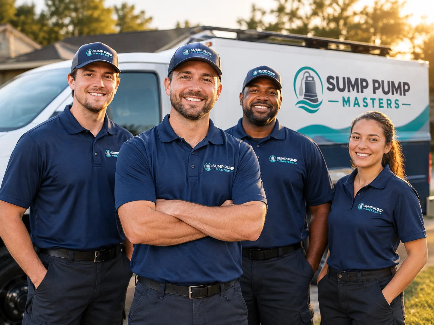 Sump Pump Repair company in Drumright, OK