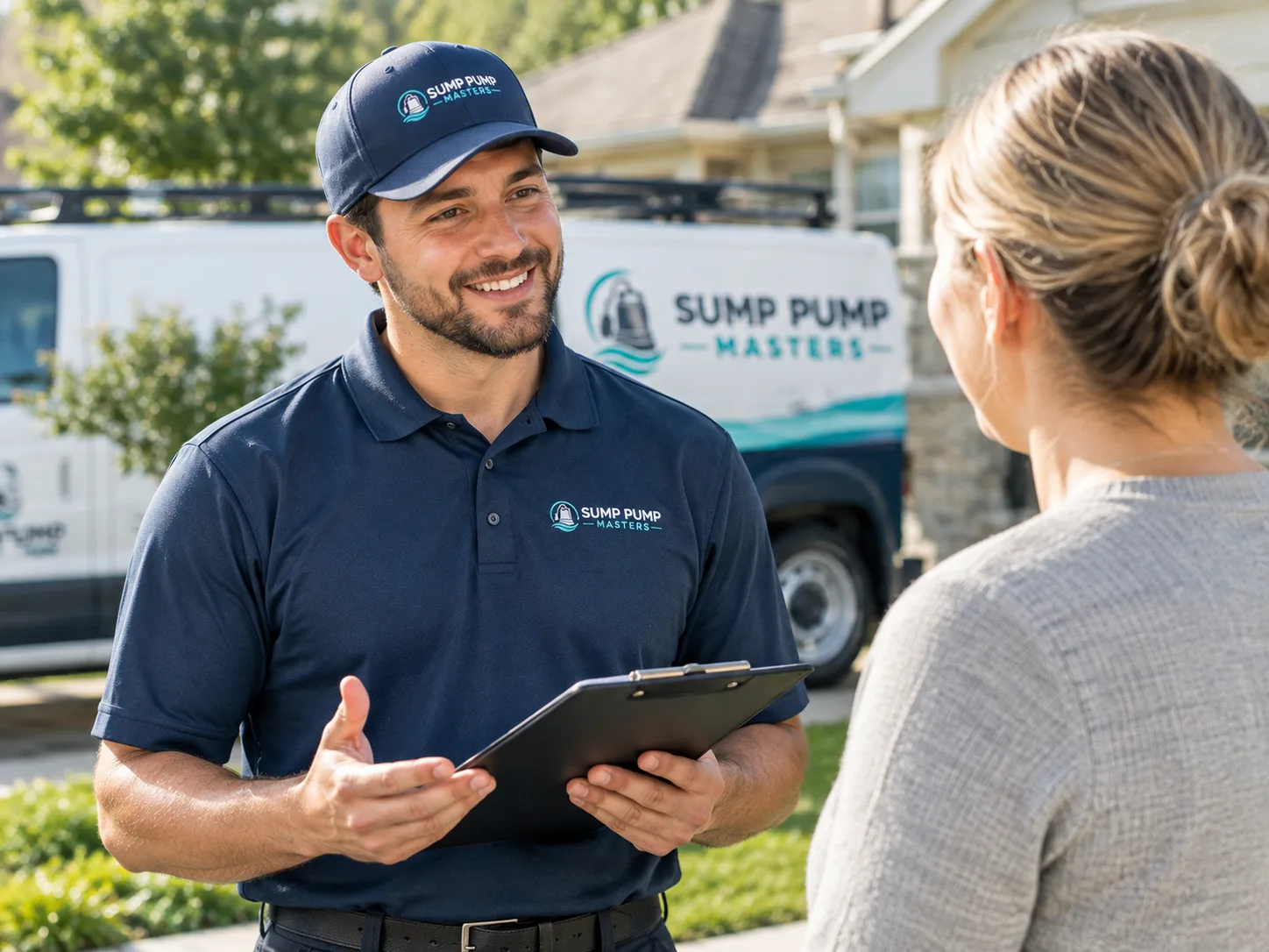 Sump Pump Repair Drumright, OK FAQs